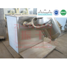 dryer Three Rotary Drum Dryer